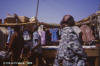 Clothing: photo of clothing sold at the market